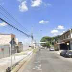 Mulher é assaltada por motorista de app e se joga de carro em avenida movimentada de BH