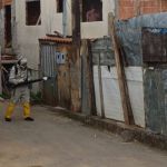 Secretaria de Saúde realiza Dia D de mobilização contra a dengue em Juiz de Fora