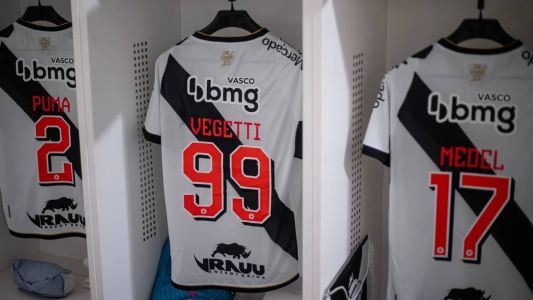 Puma Rodríguez, Pablo Vegetti e Gary Medel serão titulares contra o América