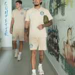Palmeiras e Puma lançam novas roupas de treino e viagem; veja fotos e preços