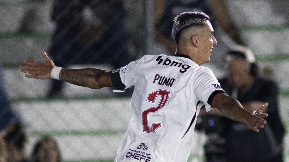 Com Pumita artilheiro e golaços, Vasco vence o Boavista pelo Campeonato Carioca