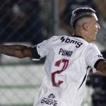 Com Pumita artilheiro e golaços, Vasco vence o Boavista pelo Campeonato Carioca