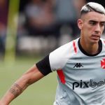 Em meio a ação na Fifa, Pumita Rodríguez perde espaço no Vasco