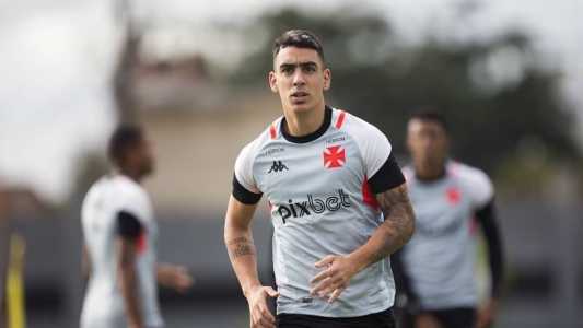 Pumita Rodríguez vai ganhar nova chance no time titular diante do Fluminense