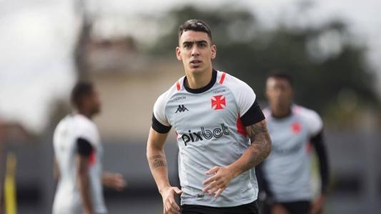 Pumita Rodríguez vai ganhar nova chance no time titular diante do Fluminense