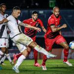 Pumita faz um balanço da temporada do Vasco e fala sobre futuro no clube