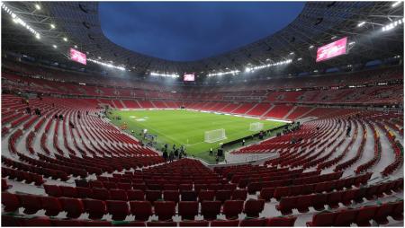 Puskás Arena