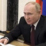 Suécia entra na OTAN e se torna mais um ‘vizinho’ de Putin aliado dos EUA em meio a guerra