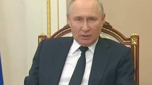 Putin assina lei para criar moeda digital russa