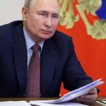 Governo russo diz analisar proposta de Lula para mediar acordo de paz com Ucrânia