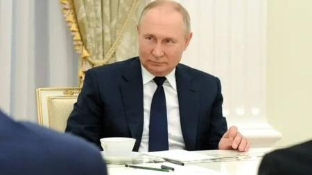 Putin se pronunciou dois dias depois da rebelião armada do Grupo Wagner liderada por Yevgeny Prigozhin