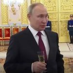 Rússia assume o controle acionário da Danone e da Carlsberg