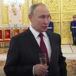 Rússia assume o controle acionário da Danone e da Carlsberg