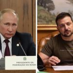 O que se sabe sobre a queda de avião com prisioneiros ucranianos na Rússia?