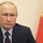 'Oreshnik': Vladimir Putin ameaça atacar Ucrânia com mísseis hipersônicos