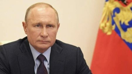 Putin explicou seus motivos ao presidente Joko Widodo em conversa telefônica amigável