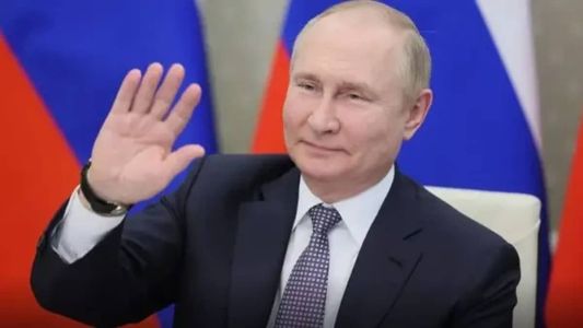 Putin quer colocar em ação planos militares em Belarus