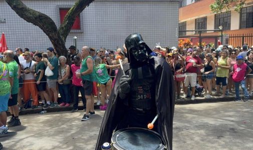 Cortejo Putz Grila 2026