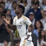 Puyol aconselha Vini Jr sobre atitudes em campo: 'Teria mais reconhecimento'