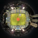 Com limite de jogos no Castelão, CBF confirma mudança em jogo do Ceará