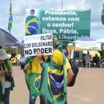 PGR denuncia casal que arrecadou R$ 1 milhão para acampamento do 8 de janeiro