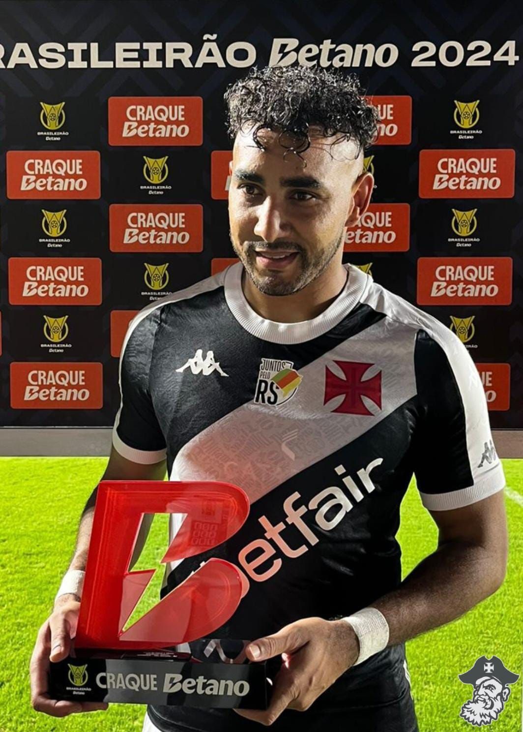 Payet pede mais atenção ao Vasco nos minutos finais das partidas