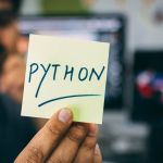 Curso gratuito da NTT Academy ensina programação em Python