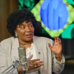 'Será um ato de muita potência', diz Ministra da Cultura sobre 8 de janeiro