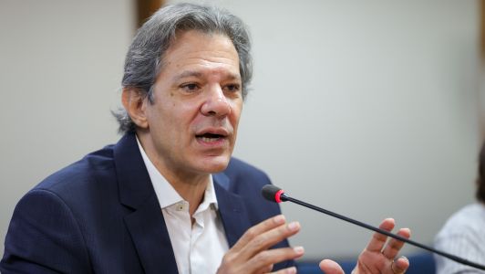 Caso Previ: deputado quer convocar Haddad para dar explicações à Câmara | CNN Brasil