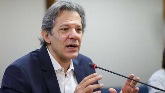 Caso Previ: deputado quer convocar Haddad para dar explicações à Câmara | CNN Brasil