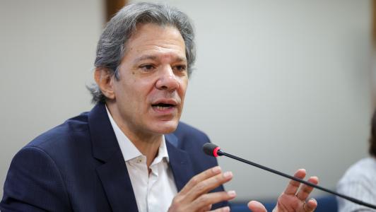 Caso Previ: deputado quer convocar Haddad para dar explicações à Câmara | CNN Brasil