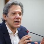 Pé-de-meia: Haddad anuncia que governo vai enviar projeto ao Congresso