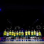 Vôlei: com Brasil na disputa, veja grupos do Mundial Masculino