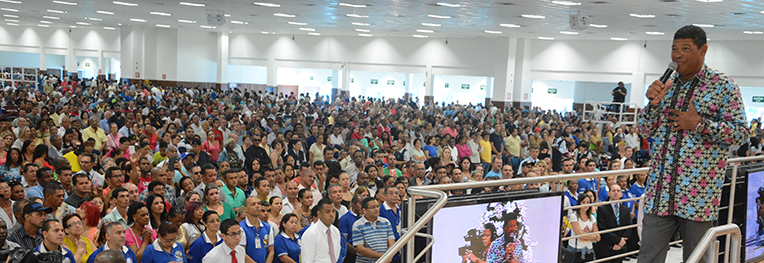 Justiça aponta que pastor de igreja de SP sofria pressão por metas de arrecadação e venda de produtos