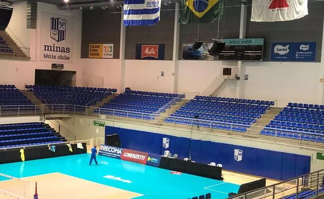 Horário e onde assistir ao vivo Itambé Minas x Montes Claros, pelo Mineiro de Vôlei