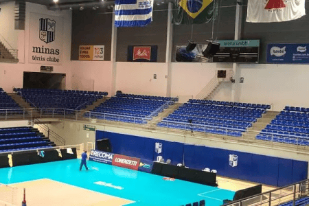 Mineiro Feminino de Vôlei começa nesta quinta (8); veja jogos, datas e horários