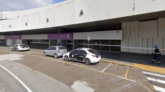 Quadrilha é especializada em furtar veículos na região do Aeroporto do Galeão