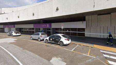Quadrilha é especializada em furtar veículos na região do Aeroporto do Galeão