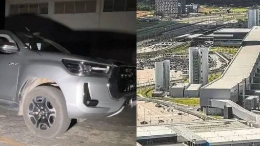 Quadrilha foi identificada em trabalho conjunto