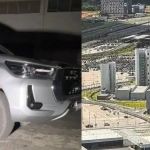 Membros de quadrilha que roubava Hilux em Confins e outros aeroportos são presos