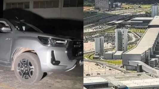 Quadrilha foi identificada em trabalho conjunto