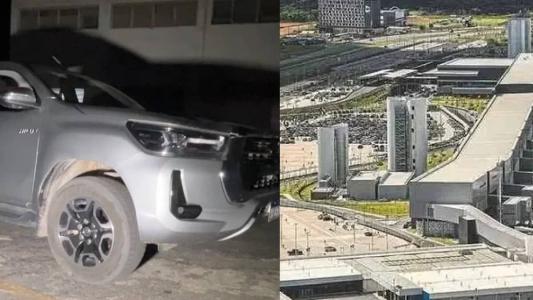 Quadrilha foi identificada em trabalho conjunto