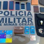 Idosos suspeitos de aplicar golpe em mulher de 85 anos são presos em BH