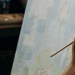 Indígena com iPhone é visto em quadro pintado há quase um século