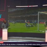 Globo acaba com 'Central do Apito' e demite ex-árbitros