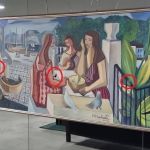 Saiba quais são os objetos depredados por criminosos em ataques às sedes dos Três Poderes em Brasília