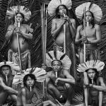 Obras doadas por Sebastião Salgado voltam ao patrimônio da Funai após dois anos