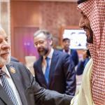 Qual é a verdadeira relação do Brasil com a Arábia Saudita?