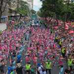 Importunação sexual aumenta em MG, mas cai em BH durante o Carnaval 2026