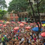 Carnaval de BH 2026 recebe mais  R$ 1,3 milhão do Sesc Minas e da Caixa
